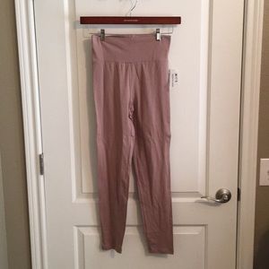 NWT High waist leggings.